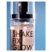 Catrice Shake Fix Glow rozjasňující fixační sprej 50 ml