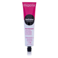 MATRIX Socolor Pre-Bonded Permanent 8MM 90 ml