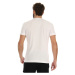 Lotto SUPRA VI TEE Pánské tričko, bílá, velikost