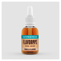 FlavDrops™ - 50ml - Vanilka