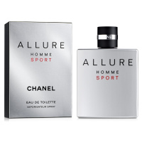 Chanel Allure Homme Sport - EDT 150 ml