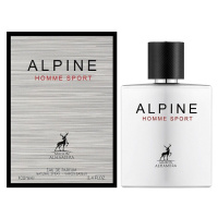 Alhambra Alpine Homme Sport - EDP 100 ml