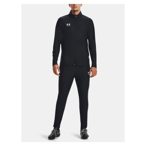 Souprava Under Armour M's Ch. Tracksuit M - černá