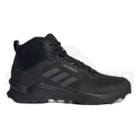 Obuv Adidas Terrex AX4 Mid GTX M - černá