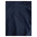 Termo prádlo peak performance w magic half zip modrá