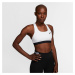 Nike Swoosh Womens Medium-Support Non-Padded Sports Bra