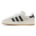 Adidas Campus 00s Crystal White Core Black (Women's)