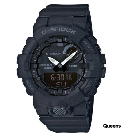 Casio G-Shock GBA 800-1AER černé