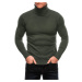 Edoti Men's turtleneck sweater