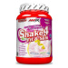 Amix Nutrition Shake 4 Fit&Slim 1000 g, strawberry