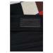 Džíny Polo Ralph Lauren dámské, černá barva