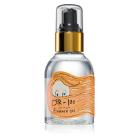 Elizavecca Cer-100 Hair Muscle Essence Oil hydratační regenerační olej pro poškozené vlasy 100 m