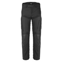 SPIDI VENT PRO PANTS H2OUT kalhoty černá