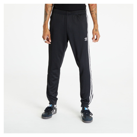 adidas Originals Sst Track Pant Black/ White