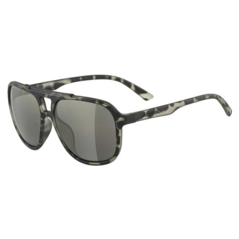 Alpina Sports SNAZZ Lifestylové brýle, černá, velikost
