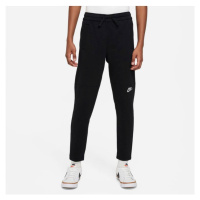 Chlapecké kalhoty Sportswear Jr DQ9085 010 - Nike