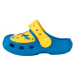 Coqui MAXI TT&F Dětské pantofle, modrá, velikost