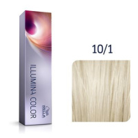 WELLA PROFESSIONALS Illumina Color Cool 10/1 60 ml