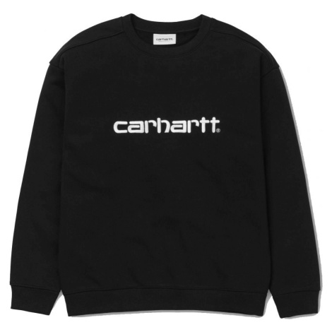 MIKINA CARHARTT WIP Carhartt WMS - černá