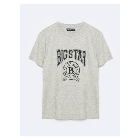 Big Star Man's T-shirt 152380 901