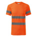 Protect M oranžové tričko model 19376327 - Rimeck