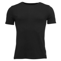 Fila MEN T-SHIRT Pánské tričko, černá, velikost