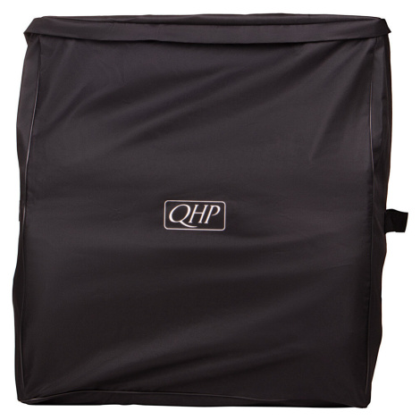 Taška na deky QHP, černá