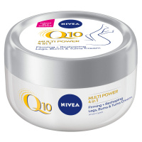 Nivea Zpevňující a remodelační tělový krém Q10 300 ml