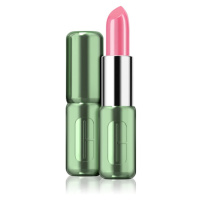 Clinique Pop™ Longwear Lipstick Shine lesklá rtěnka odstín Sweet Pop 3.9 g