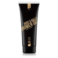 Angry Beards Sprchový gel Urban Twofinger (Body & Balls Shower Gel) 230 ml