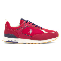 Sneakersy U.S. Polo Assn.