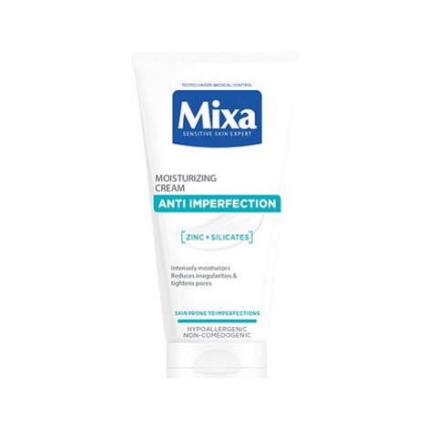 MIXA Anti-Imperfection Moisturizing Cream 50 ml
