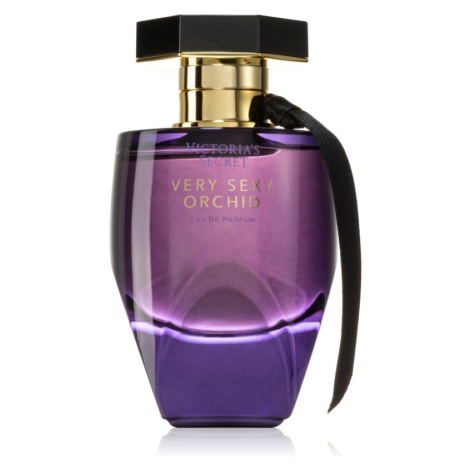 Victoria's Secret Very Sexy Orchid parfémovaná voda pro ženy 50 ml