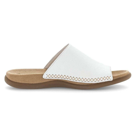 Gabor 03.700.21 Bílá