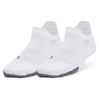 Dámské nízké ponožky Under Armour Breathe 2 No Show Tab 2pk