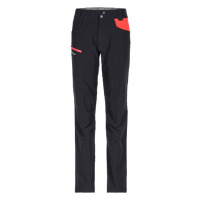 Ortovox kalhoty W's Pelmo Pants black raven