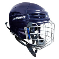 Bauer IMS 5.0 Combo 2019 SR, tmavě modrá, Senior