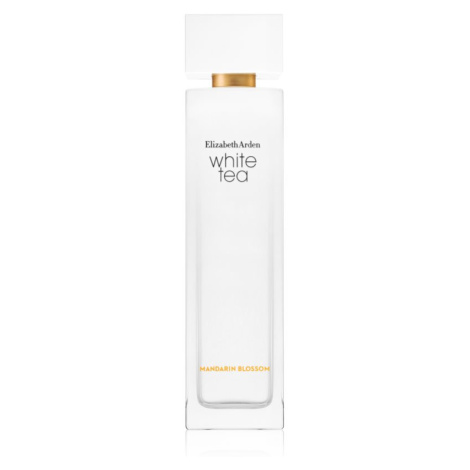 Elizabeth Arden White Tea Mandarin Blossom toaletní voda pro ženy 100 ml