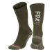 Fox Termo Ponožky Collection Socks Green / Silver