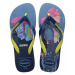 Havaianas x Fortnite Print Unisex Indigo Blue