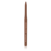 Dermacol Crystal Look automatická tužka na oči odstín 01 Bronze 4,5 g