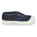 Bensimon TENNIS ELLY CORDUROY Modrá