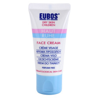 Eubos Children Calm Skin lehký krém pro obnovu kožní bariéry 30 ml