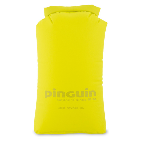 Voděodolný vak PINGUIN Dry bag 5L yellow