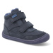 Barefoot zimní obuv Protetika - Tyrel denim modrá