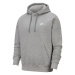 Pánská mikina NSW Club Fleece M BV2654-063 - Nike