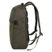 Batoh Travelite Pathway Backpack Allround Olive