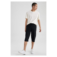 DEFACTO Regular Fit Long Shorts