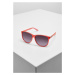 Sunglasses Chirwa UC - red