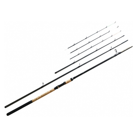 Zfish prut miracle feeder 3,6 m 90 g